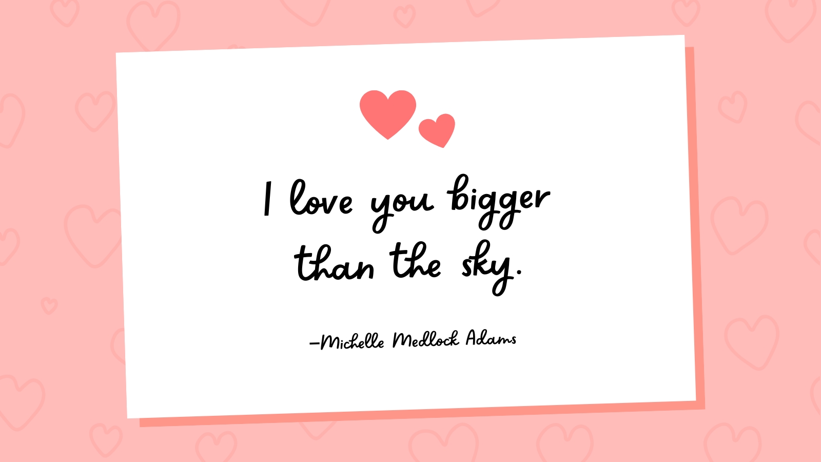 valentine's day quotes that will warm your heart